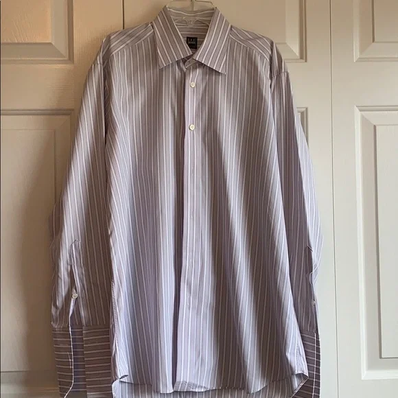 Men’s Dress Shirt - Picture 2 of 8